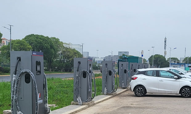 江西江铃汽车集团