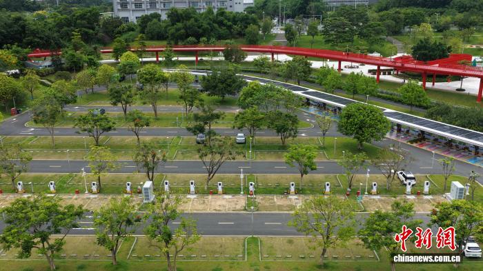 充电桩行业2026：从“跑马圈地”到“精耕细作”